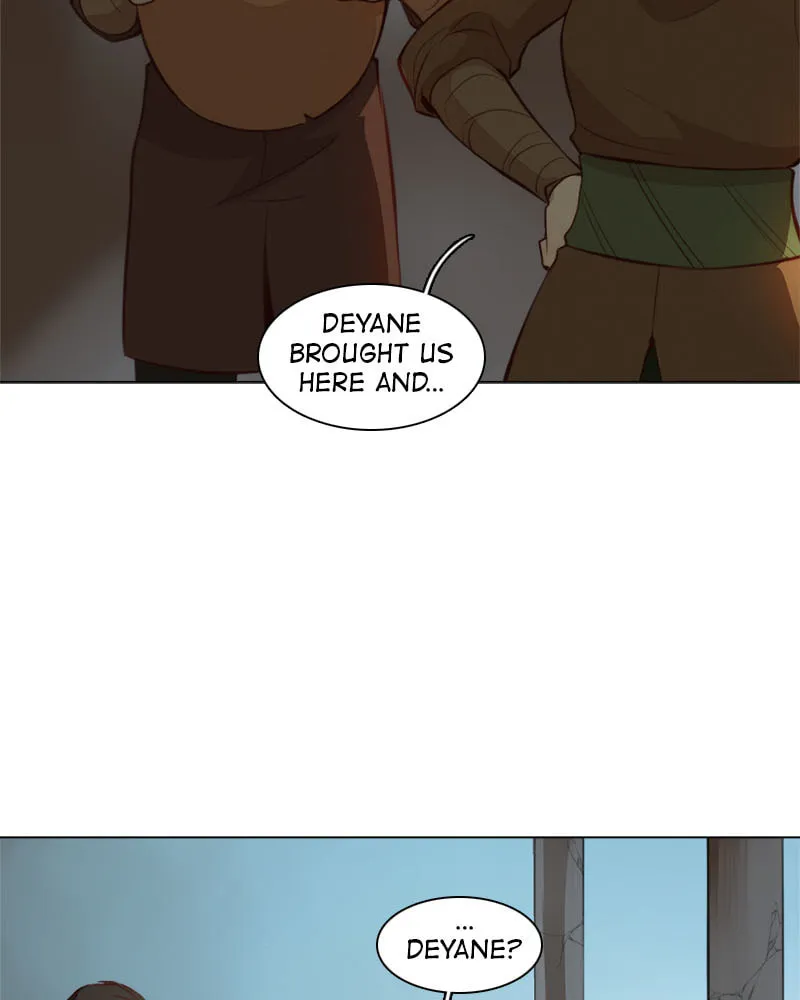 Kakuriyo Monogatari Chapter 32 page 36 - 