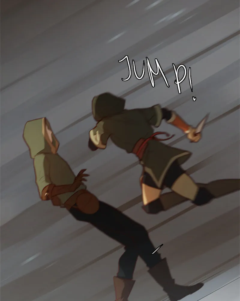 Kakuriyo Monogatari Chapter 32 page 43 - 