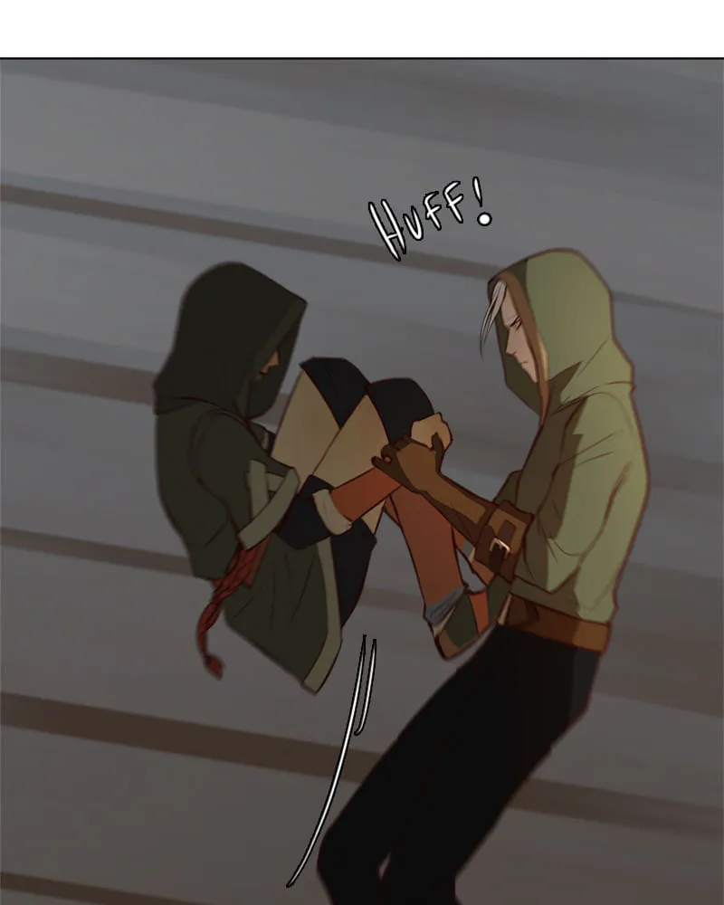 Kakuriyo Monogatari Chapter 32 page 52 - 