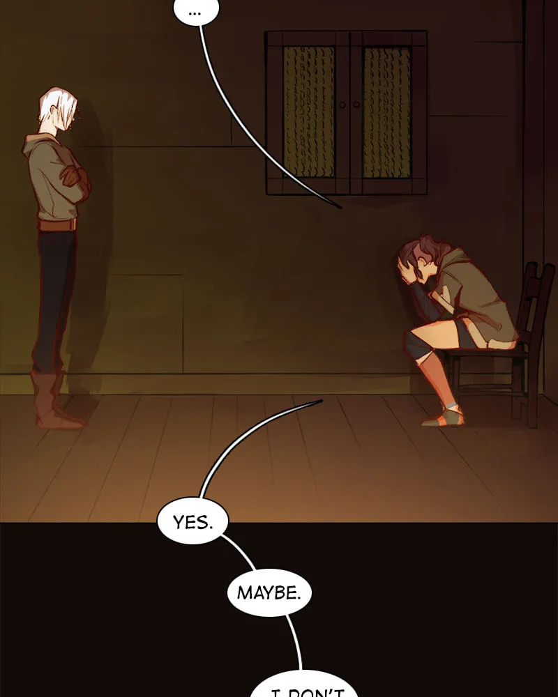 Kakuriyo Monogatari Chapter 33 page 31 - 