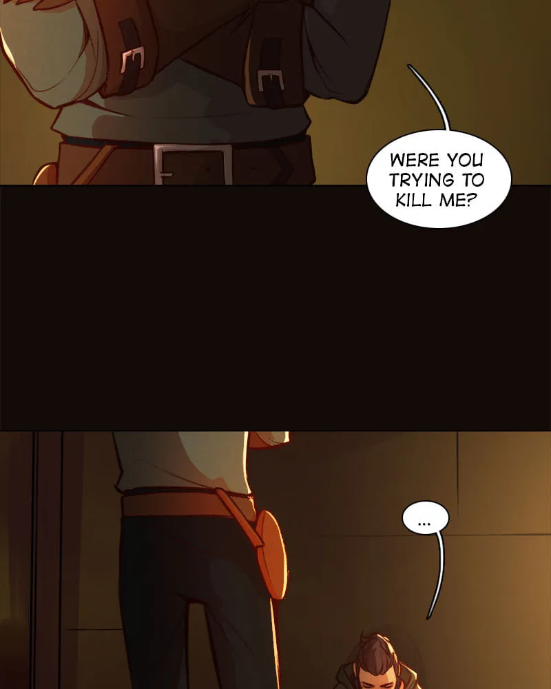 Kakuriyo Monogatari Chapter 33 page 35 - 