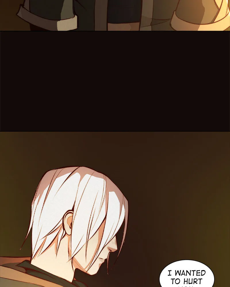 Kakuriyo Monogatari Chapter 33 page 38 - 