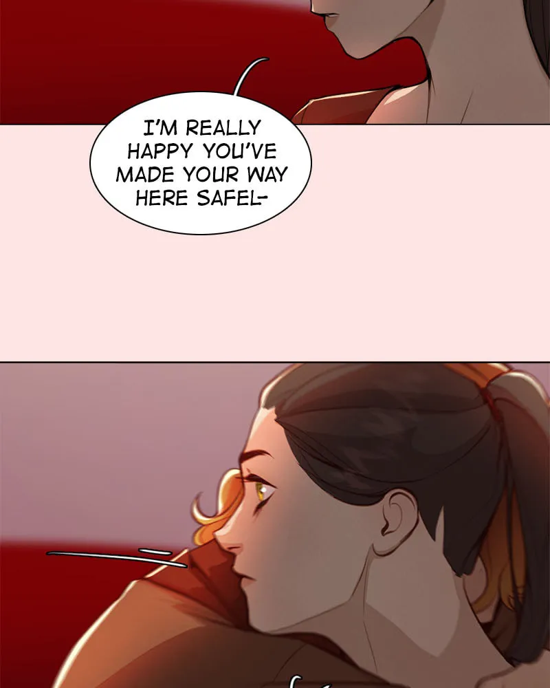 Kakuriyo Monogatari Chapter 33 page 6 - 