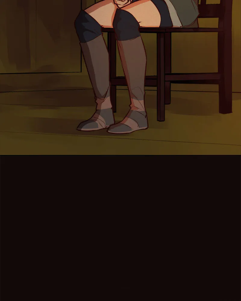 Kakuriyo Monogatari Chapter 33 page 52 - 