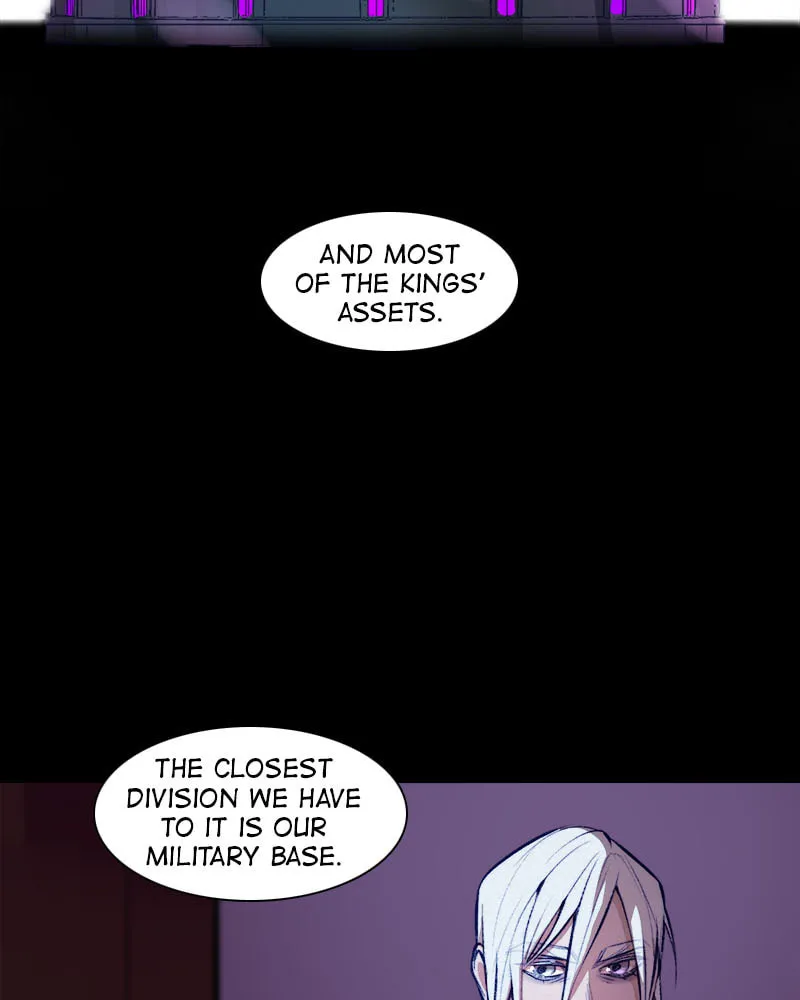 Kakuriyo Monogatari Chapter 33 page 65 - 