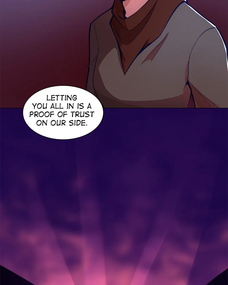 Kakuriyo Monogatari Chapter 33 page 72 - 