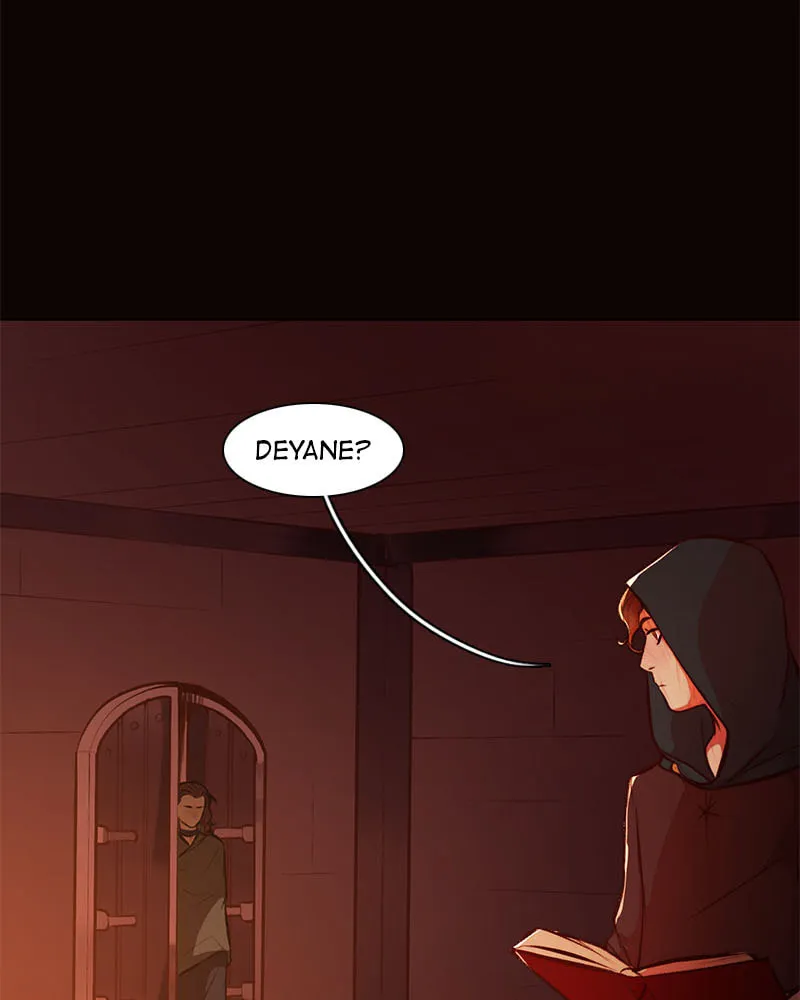 Kakuriyo Monogatari Chapter 33 page 79 - 