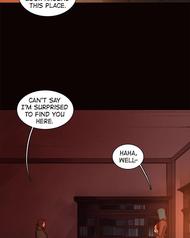 Kakuriyo Monogatari Chapter 33 page 82 - 