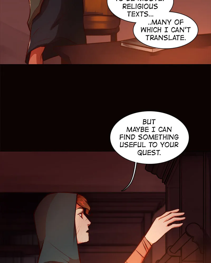 Kakuriyo Monogatari Chapter 33 page 87 - 
