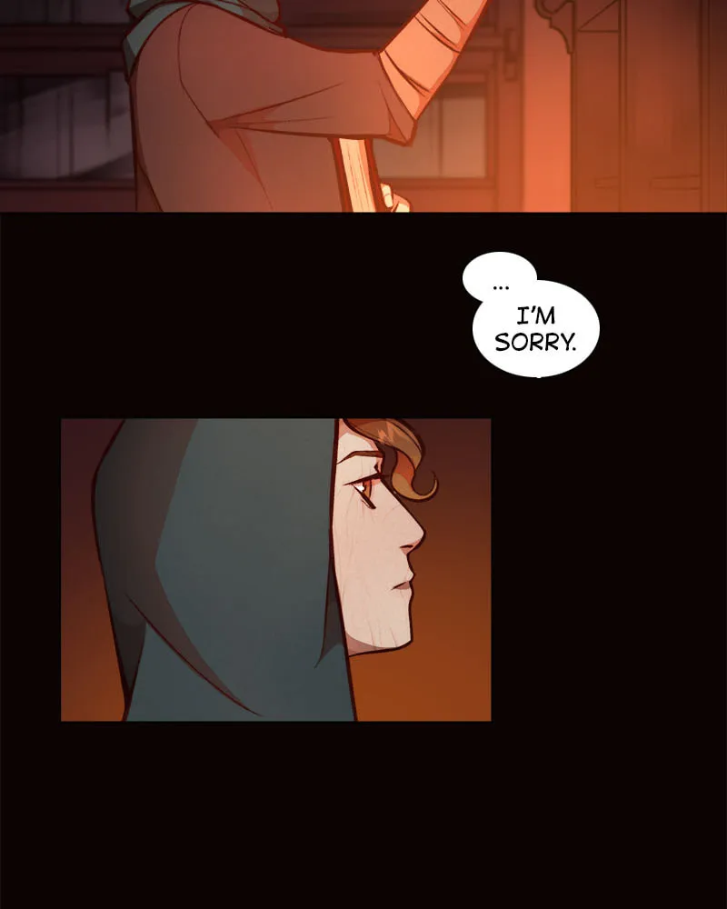 Kakuriyo Monogatari Chapter 33 page 88 - 