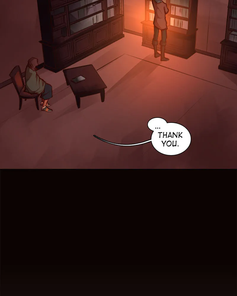 Kakuriyo Monogatari Chapter 33 page 91 - 