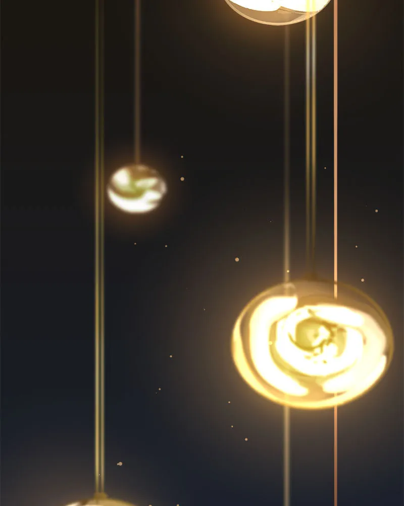 Kakuriyo Monogatari Chapter 34 page 2 - 