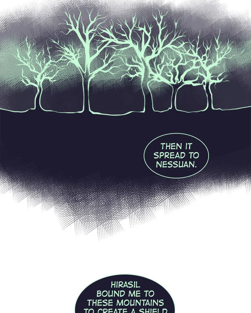 Kakuriyo Monogatari Chapter 34 page 108 - 