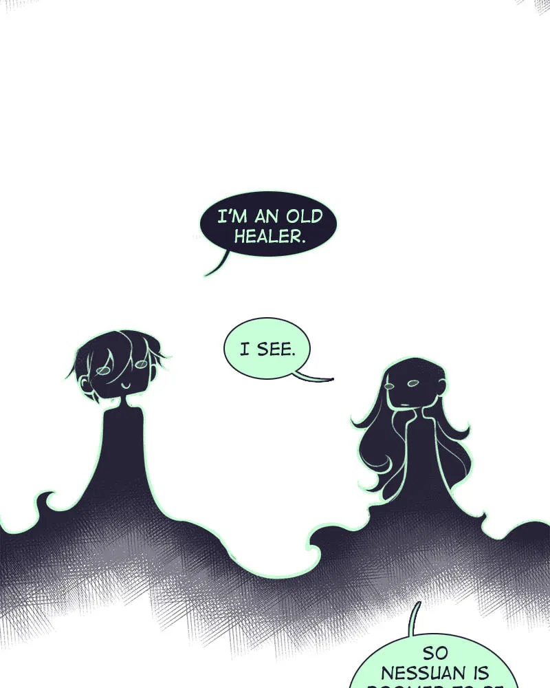 Kakuriyo Monogatari Chapter 34 page 111 - 