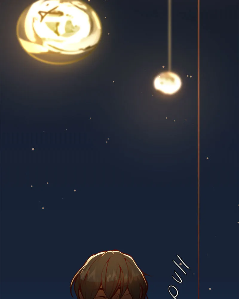 Kakuriyo Monogatari Chapter 34 page 3 - 