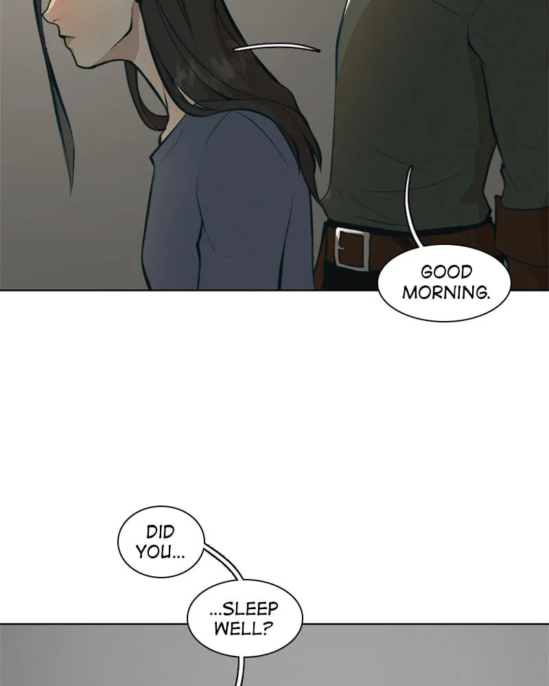 Kakuriyo Monogatari Chapter 34 page 27 - 
