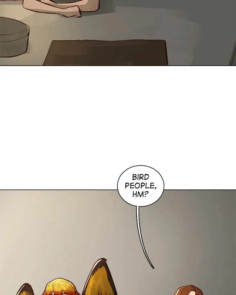 Kakuriyo Monogatari Chapter 34 page 38 - 