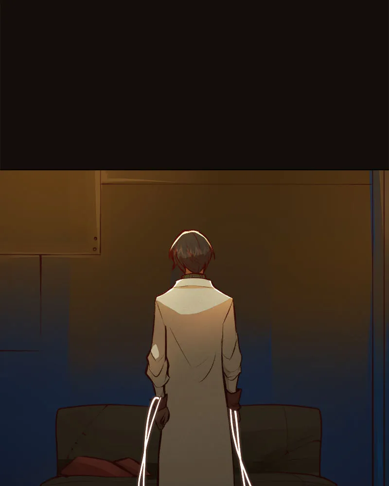 Kakuriyo Monogatari Chapter 34 page 5 - 