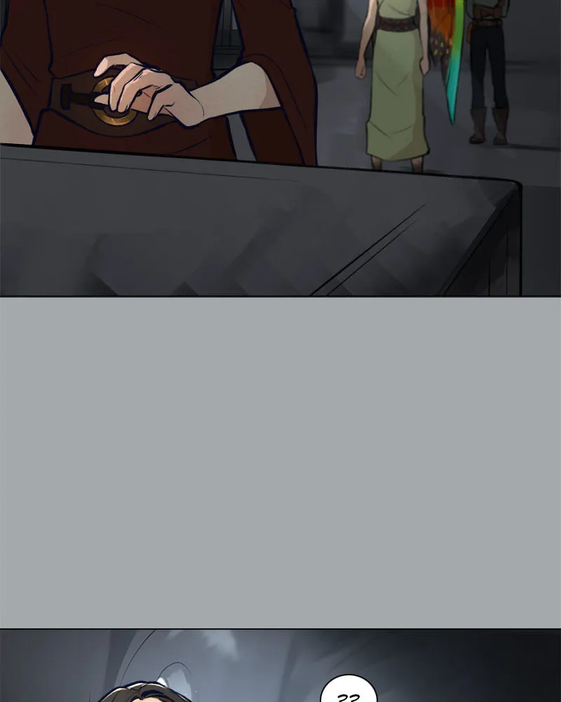 Kakuriyo Monogatari Chapter 34 page 48 - 