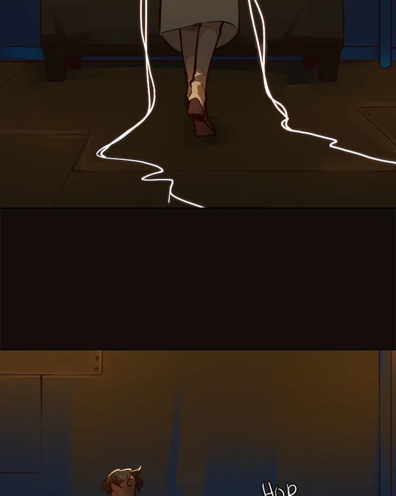 Kakuriyo Monogatari Chapter 34 page 6 - 