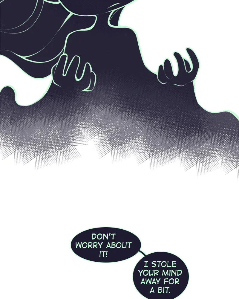 Kakuriyo Monogatari Chapter 34 page 59 - 