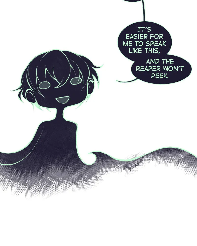 Kakuriyo Monogatari Chapter 34 page 60 - 