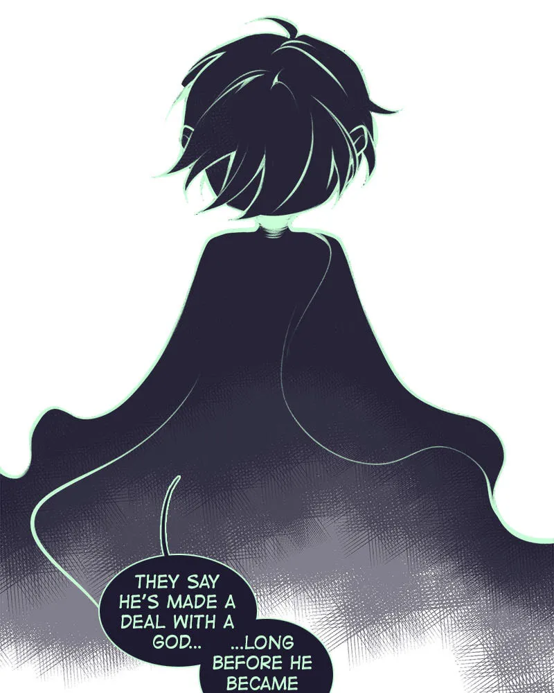 Kakuriyo Monogatari Chapter 34 page 65 - 