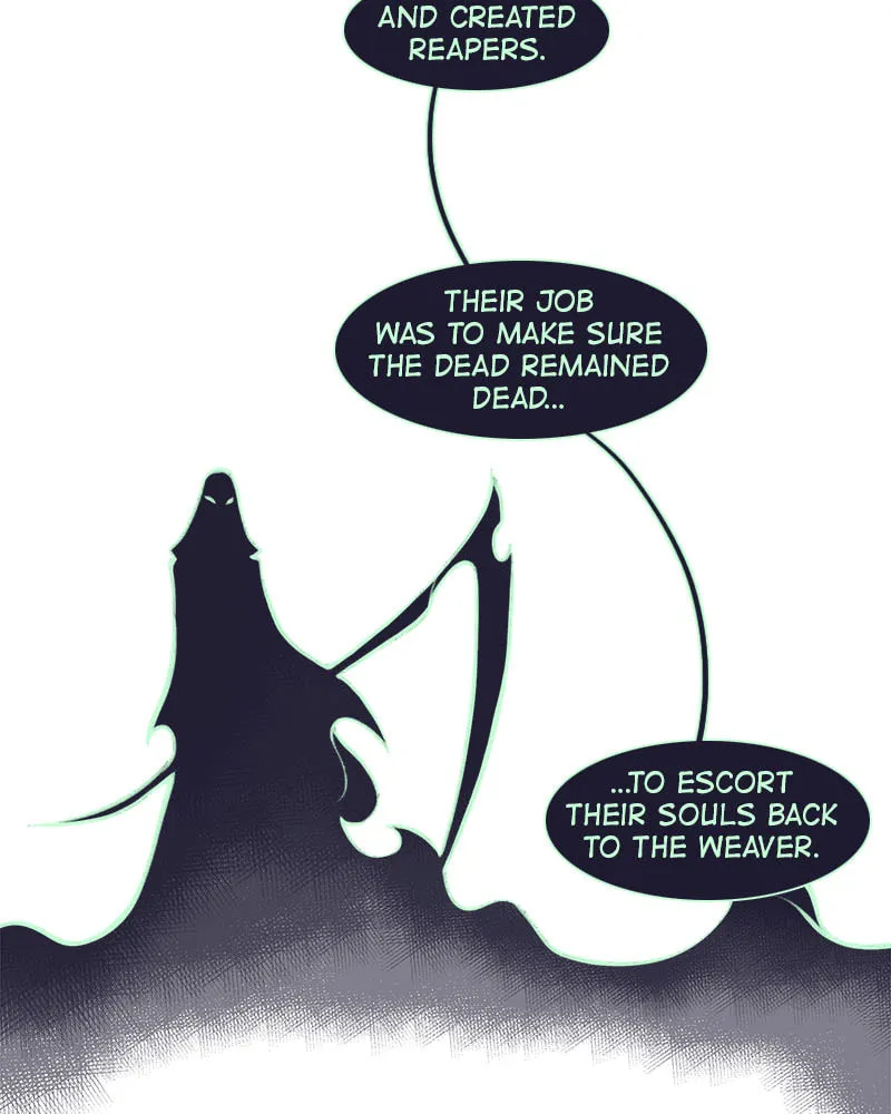 Kakuriyo Monogatari Chapter 34 page 77 - 