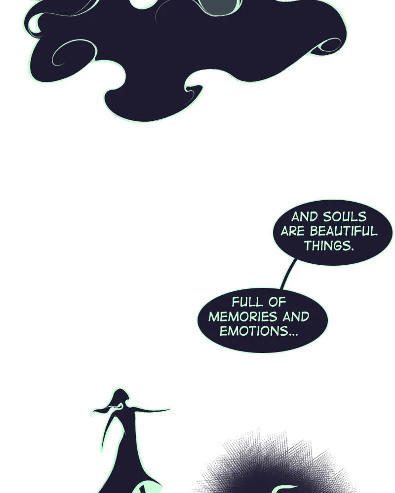 Kakuriyo Monogatari Chapter 34 page 79 - 