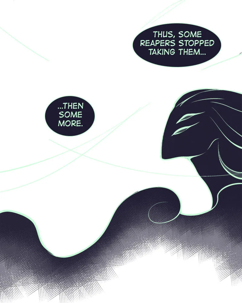 Kakuriyo Monogatari Chapter 34 page 81 - 