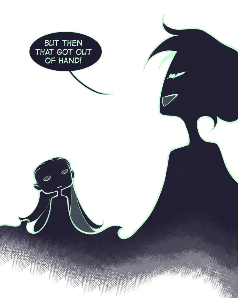 Kakuriyo Monogatari Chapter 34 page 83 - 