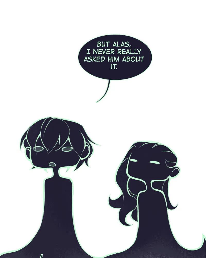 Kakuriyo Monogatari Chapter 34 page 96 - 