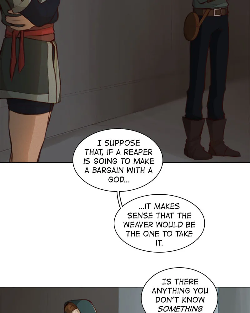 Kakuriyo Monogatari Chapter 35 page 16 - 