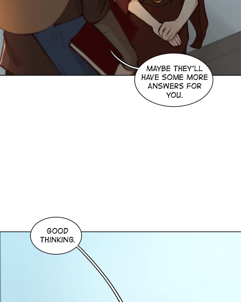 Kakuriyo Monogatari Chapter 35 page 28 - 