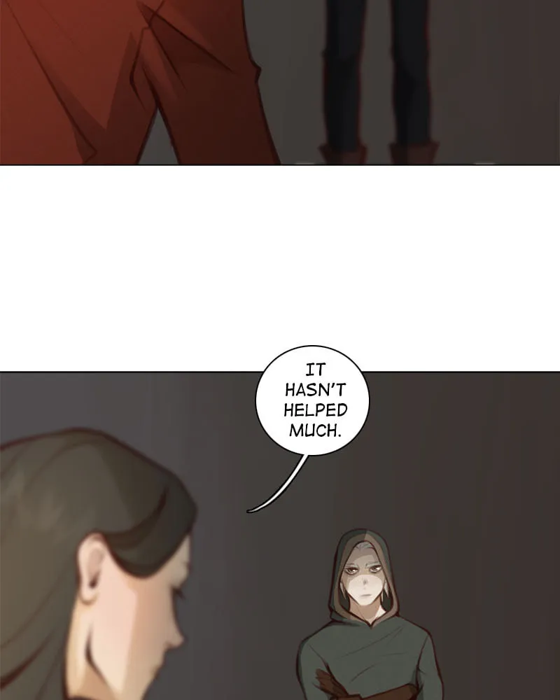 Kakuriyo Monogatari Chapter 35 page 35 - 