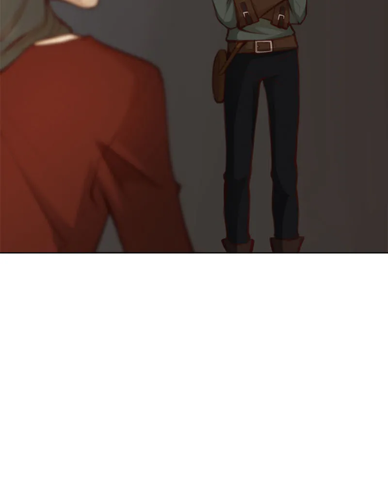 Kakuriyo Monogatari Chapter 35 page 36 - 
