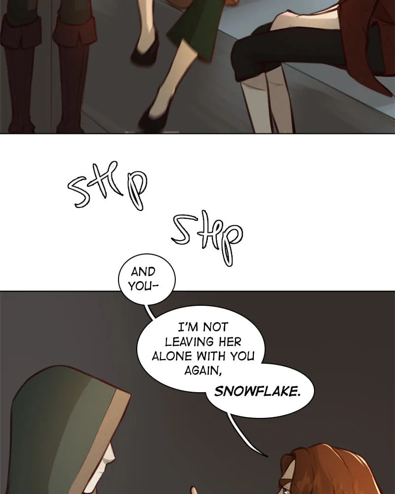 Kakuriyo Monogatari Chapter 35 page 38 - 