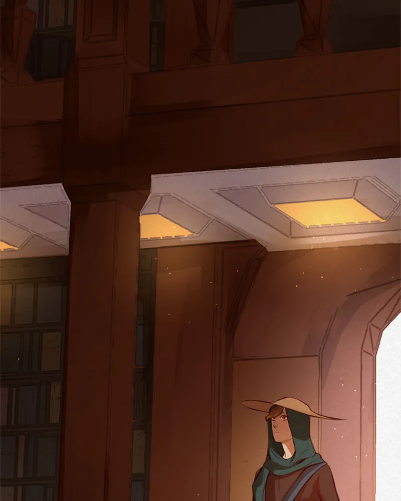 Kakuriyo Monogatari Chapter 35 page 49 - 