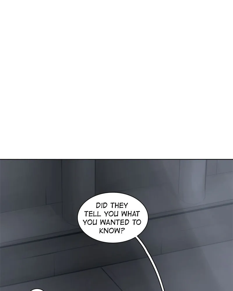 Kakuriyo Monogatari Chapter 35 page 6 - 