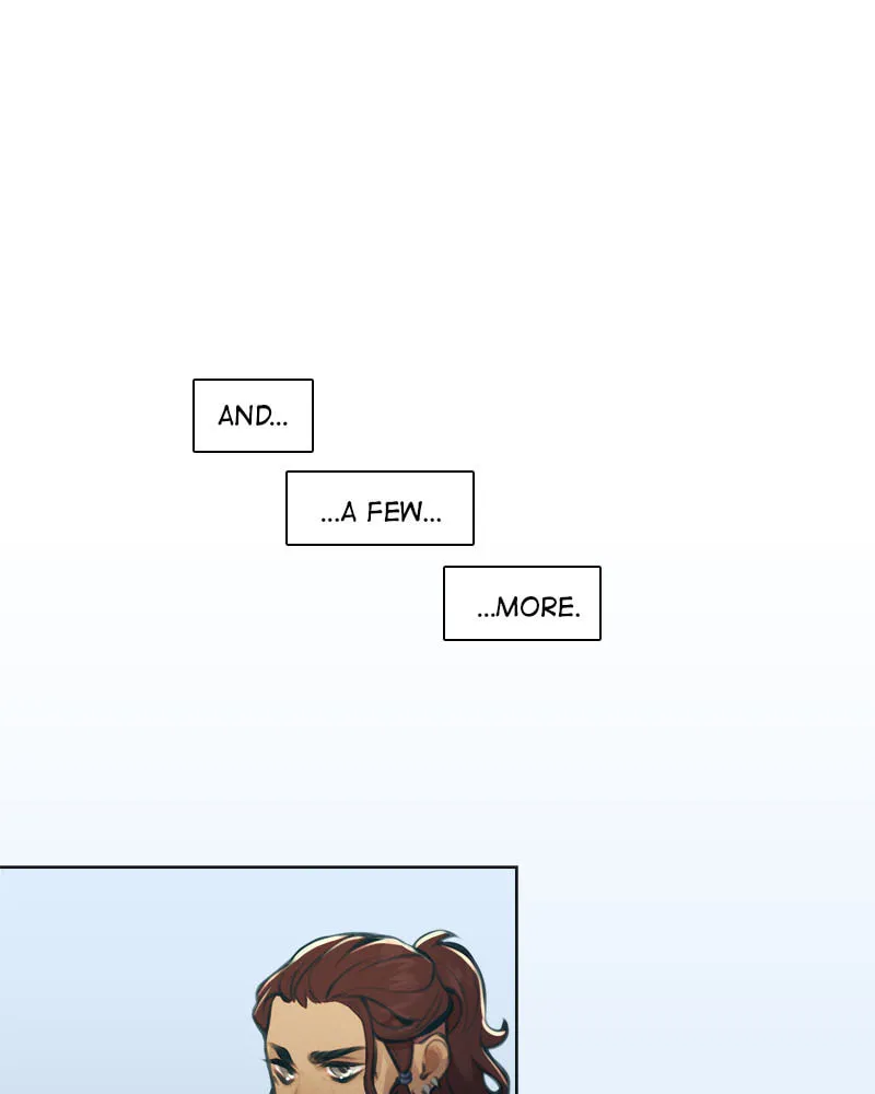 Kakuriyo Monogatari Chapter 35 page 57 - 