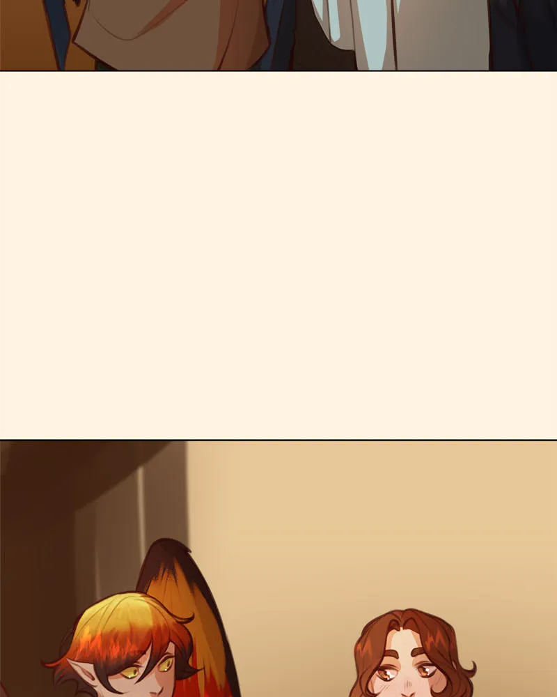 Kakuriyo Monogatari Chapter 35 page 60 - 