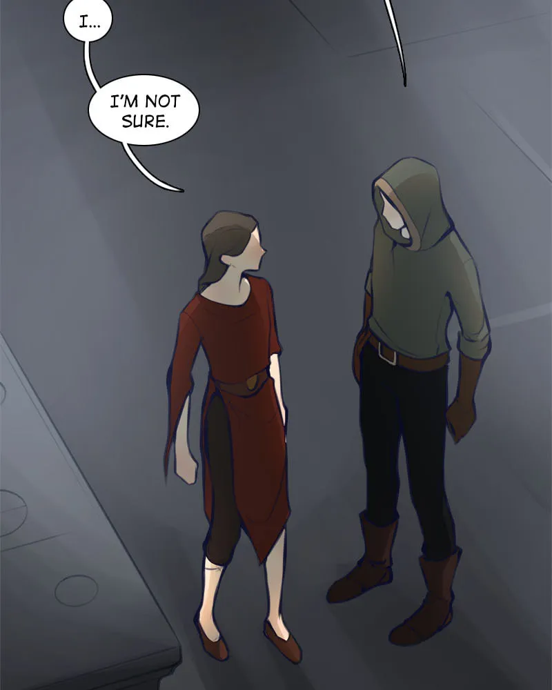 Kakuriyo Monogatari Chapter 35 page 7 - 