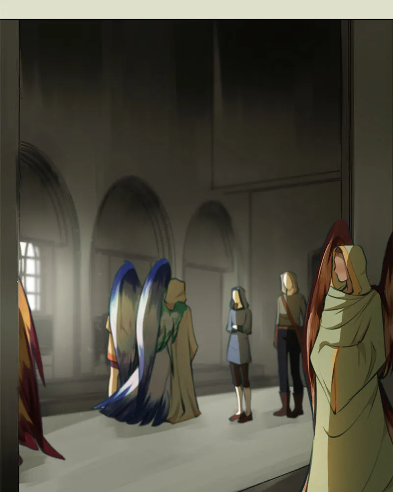 Kakuriyo Monogatari Chapter 35 page 62 - 