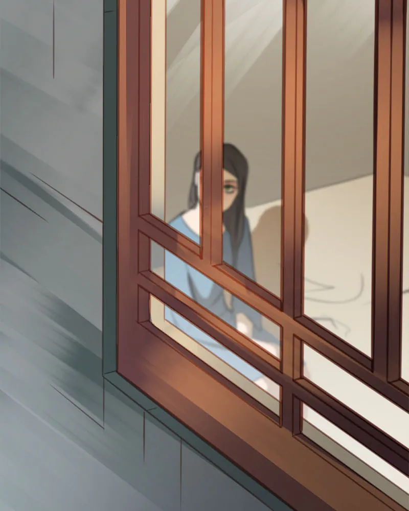 Kakuriyo Monogatari Chapter 36 page 20 - 