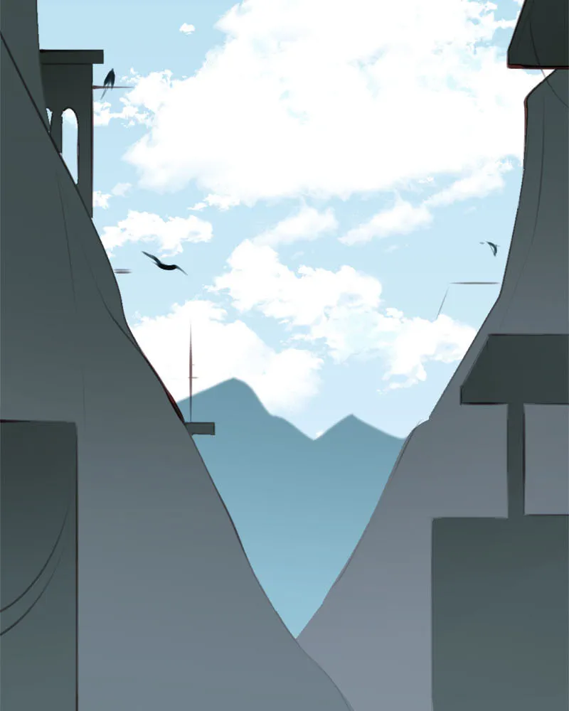 Kakuriyo Monogatari Chapter 36 page 23 - 