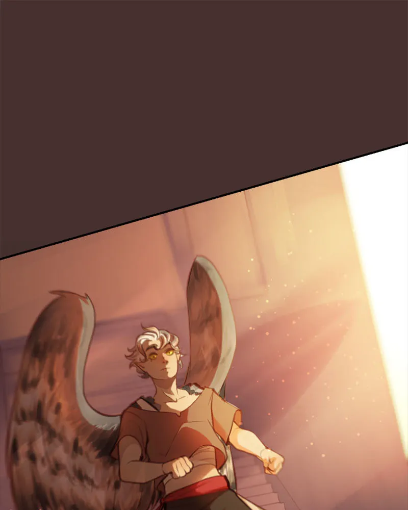 Kakuriyo Monogatari Chapter 36 page 27 - 