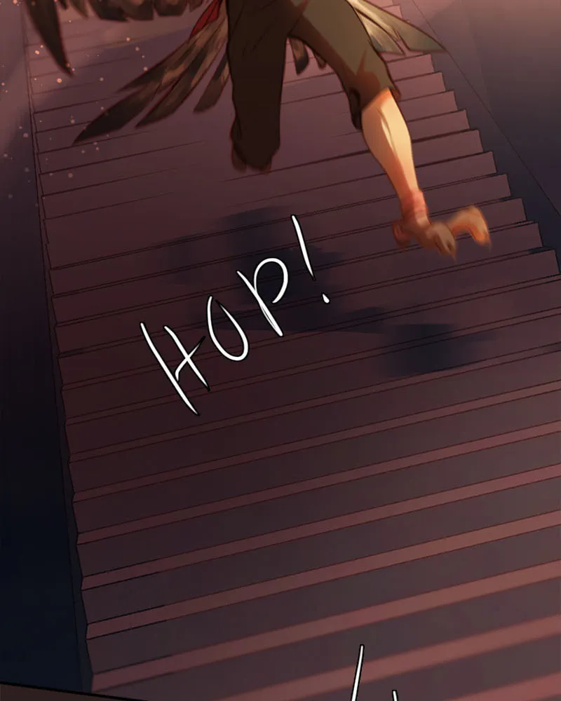 Kakuriyo Monogatari Chapter 36 page 28 - 