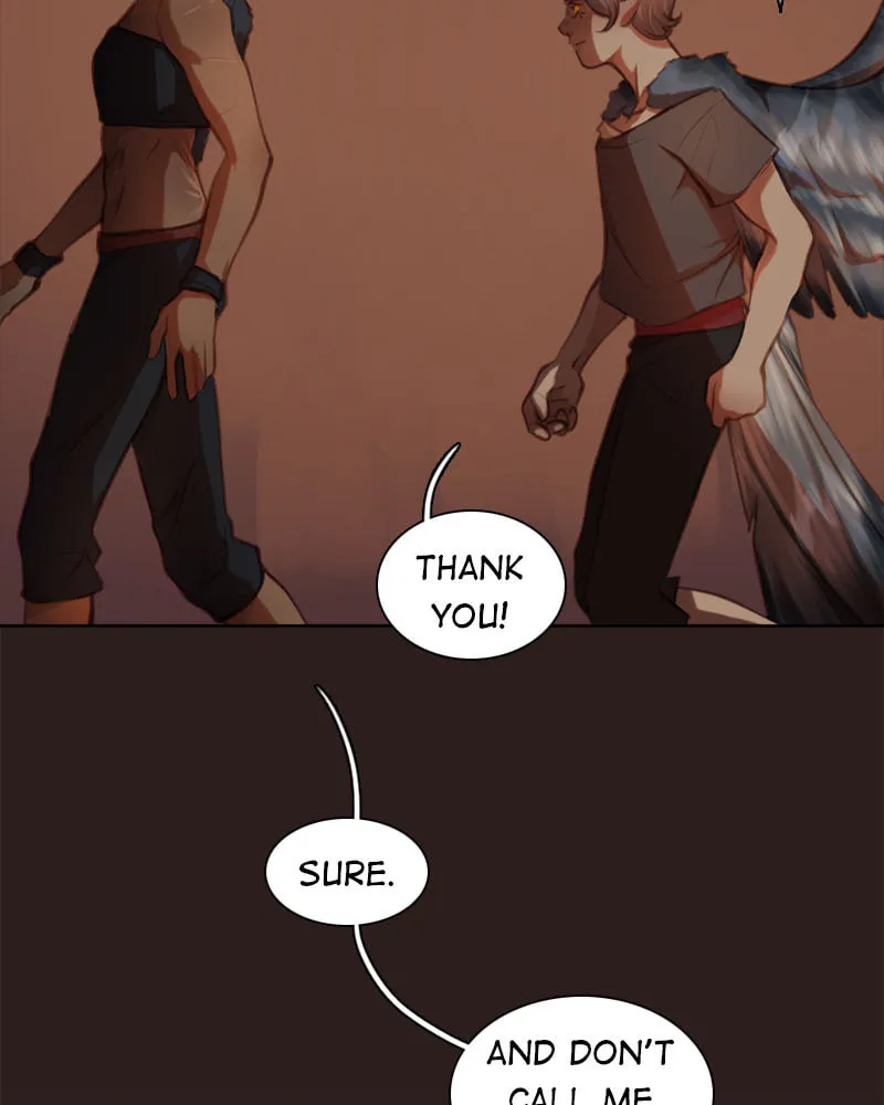 Kakuriyo Monogatari Chapter 36 page 45 - 