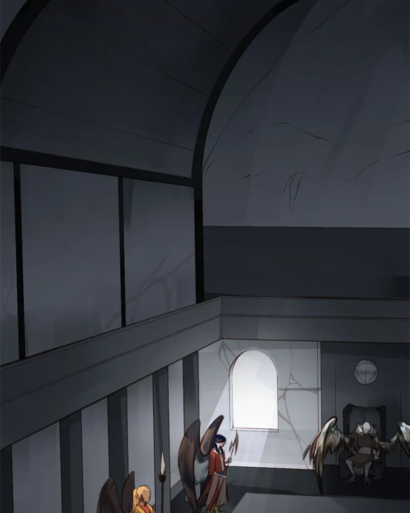 Kakuriyo Monogatari Chapter 36 page 47 - 