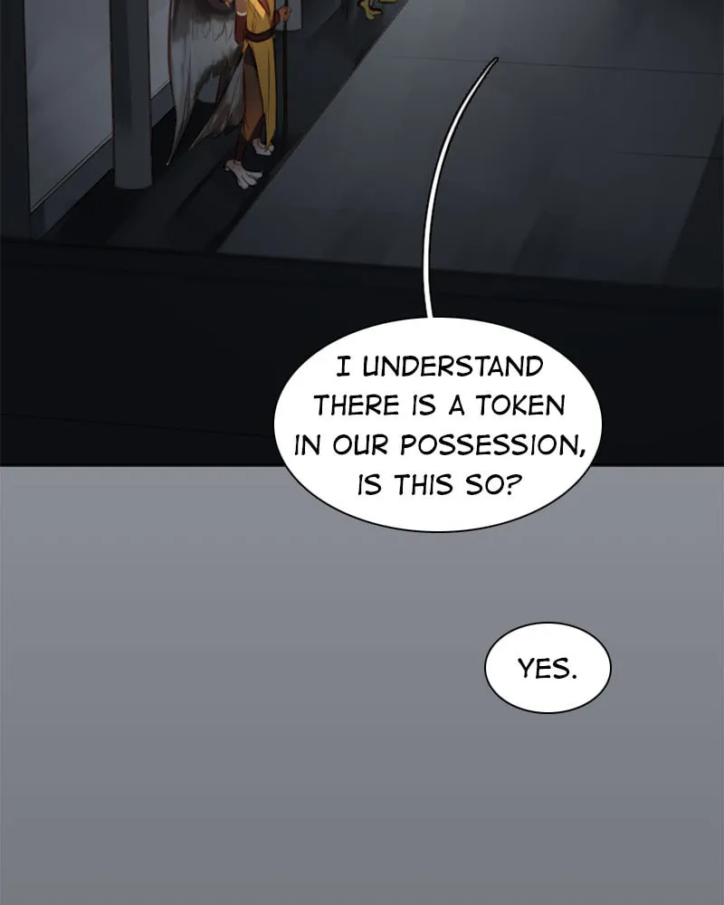 Kakuriyo Monogatari Chapter 36 page 48 - 